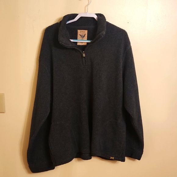 Arrow Other - GREY PULLOVER BY ARROW